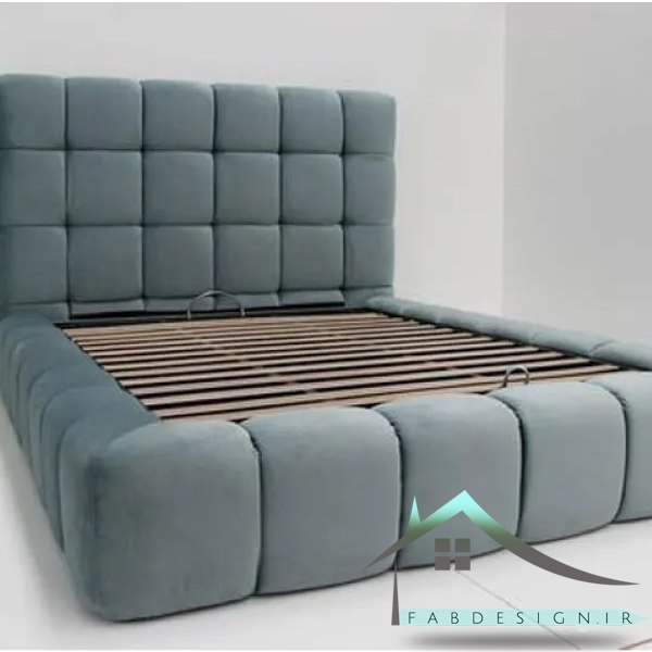 تخت خواب اسپرت fabbed-57
