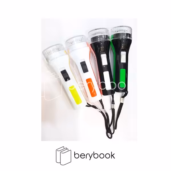 چراغ قوه / ZP-98K