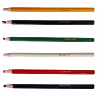 خرید صابون خیاطی مدادی نخ دار استاندارد Standard China Marker