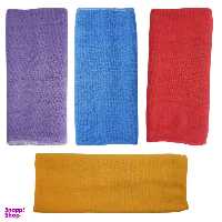 دستمال آشپزخانه باران مدل PT145 کد 0010 بسته 4 عددی