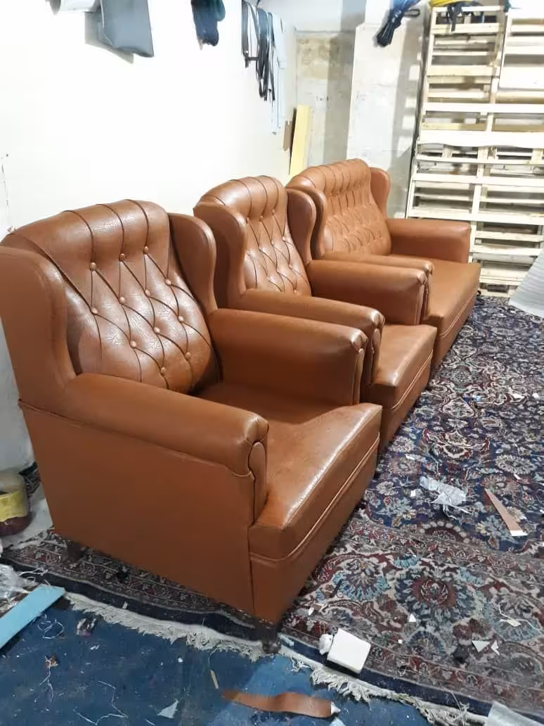 نیم ست لونا