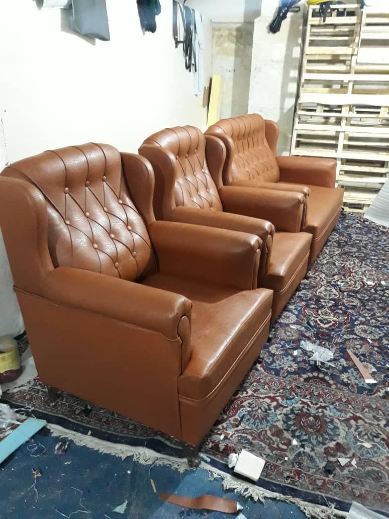 نیم ست لونا