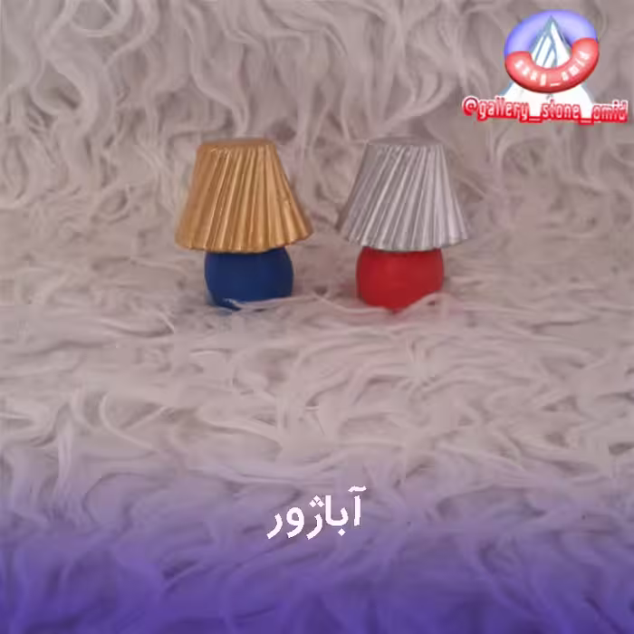 سنگ مصنوعی آباژور