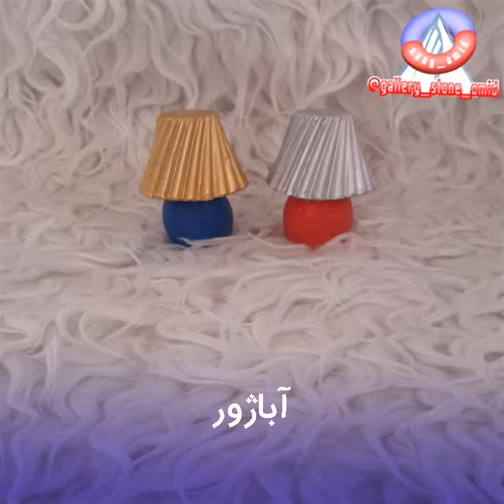 سنگ مصنوعی آباژور