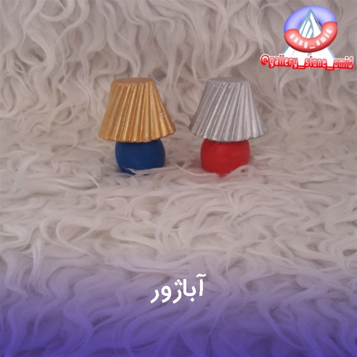 سنگ مصنوعی آباژور