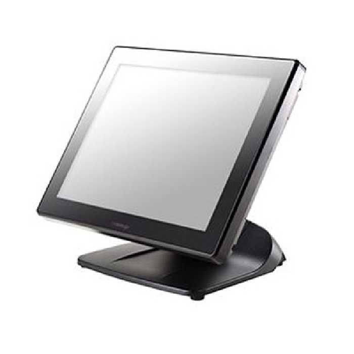 صندوق فروشگاهی پوزیفلکس مدل XT-5315