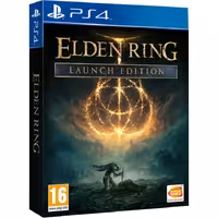 خرید دیسک بازی Elden Ring نسخه Launch برای PS4 با بهترین قیمت