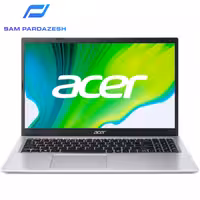 لپ تاپ ایسر A315 I7(1165G7) 20 1 256 2(350) | سام پردازش