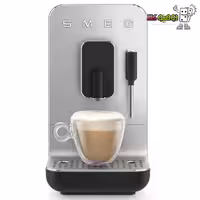 خرید اسپرسوساز اتوماتیک با نازل اسمگ مدل BCC02BLMEU - دومینو کالا