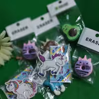 پاککن فانتزی کوچک