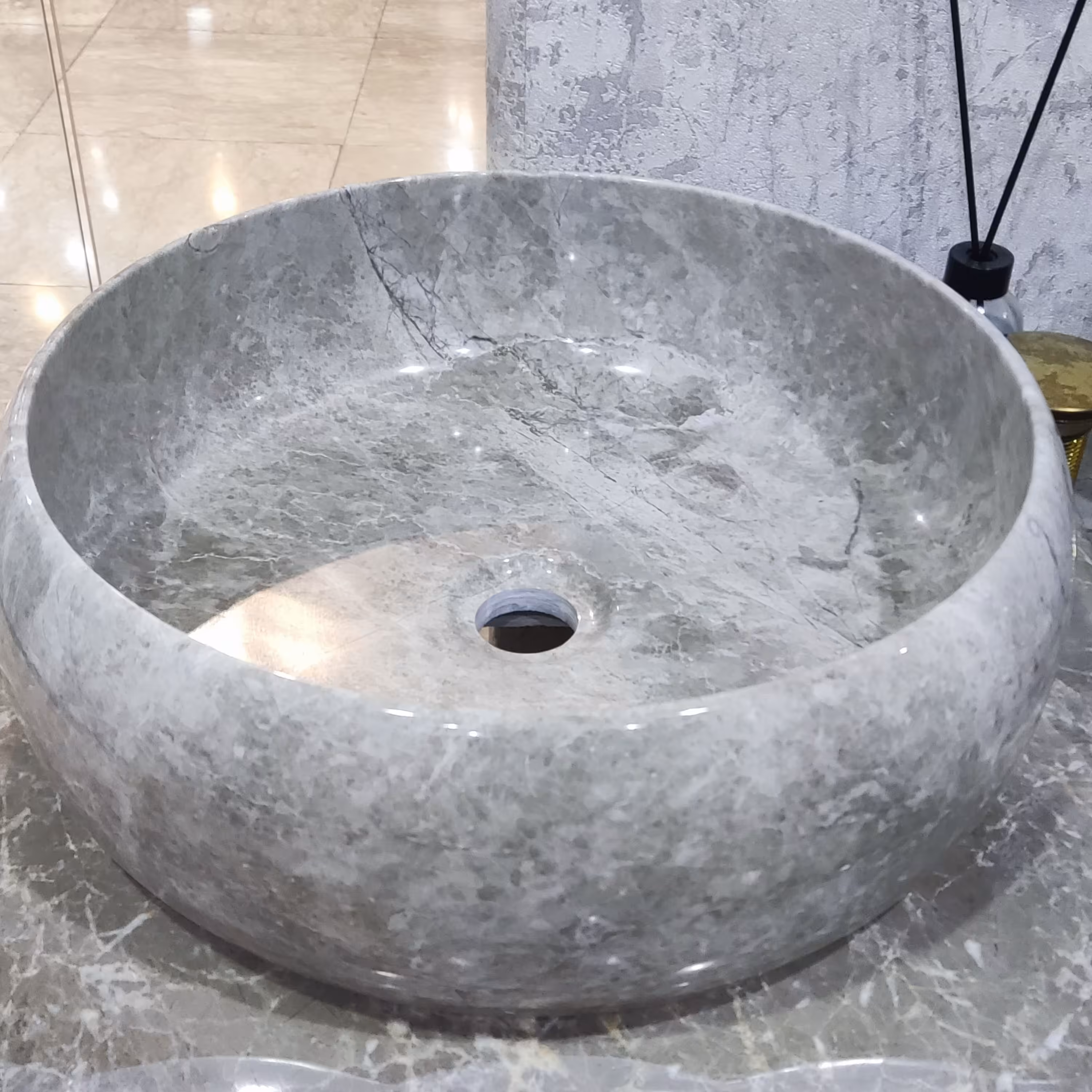کاسه سنگی پرشین 
