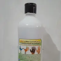 مایع دست شویی جهت مشاغل تعمیرکار ان ، نقاشان، رنگ کاری, پاک کننده هر نوع آلودگی‌های روغن دوده گریس رنگ و ... 