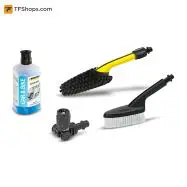 مجموعه برس شستشوی کرشر  مدل 26435510