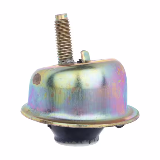 ضربه گیر راست بالای دسته موتور امیرنیا مناسب پژو 206 کد 2043022210