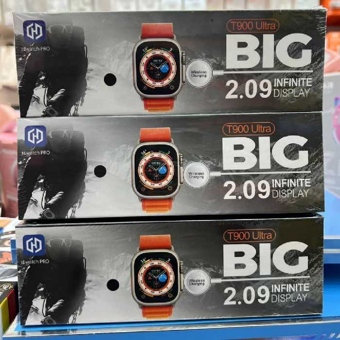 اسمارت واچt900ultra