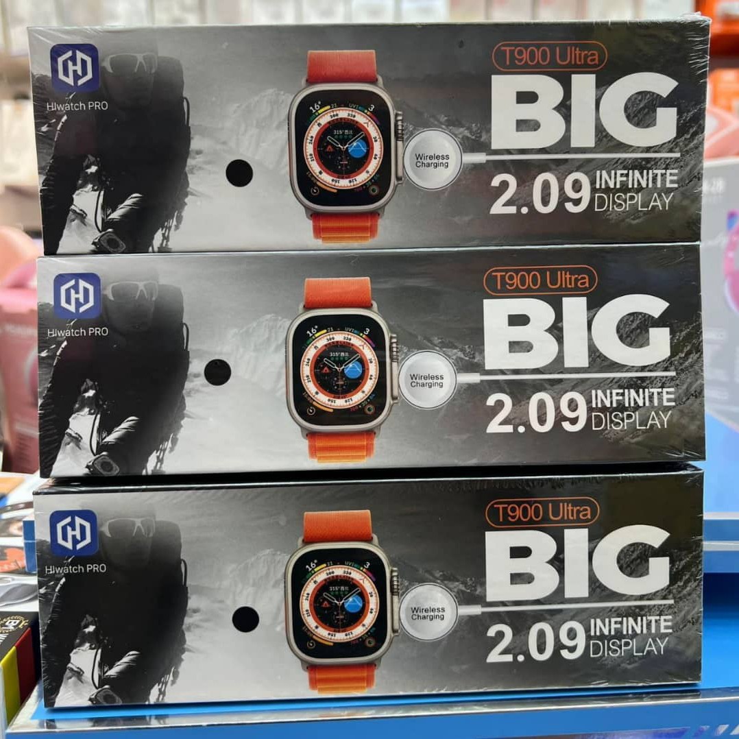 اسمارت واچt900ultra