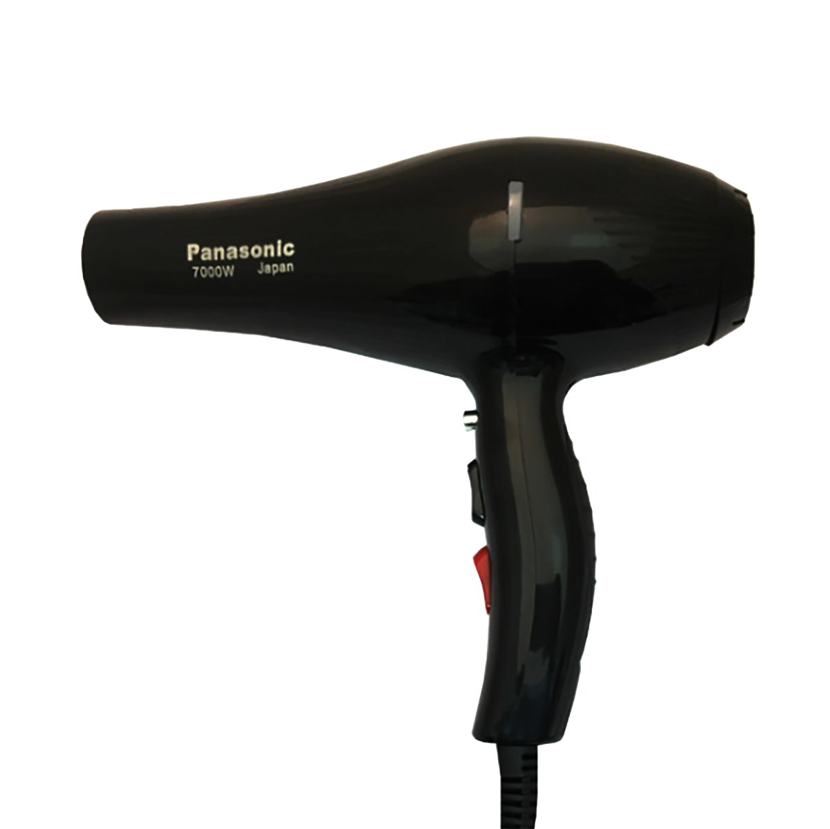 سشوار نیمه حرفه ای 9000 وات پاناسونیک مدل PA-765