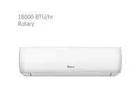 کولر گازی جی پلاس 18000 مدل GAC-HF18TQ1