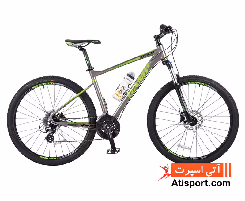 دوچرخه Camp Captain 27 5