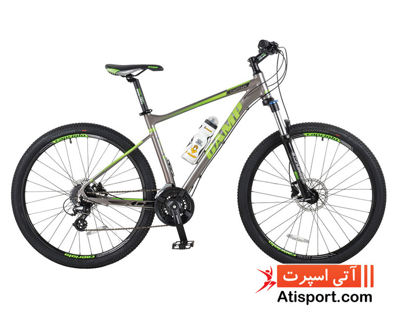 دوچرخه Camp Captain 27 5