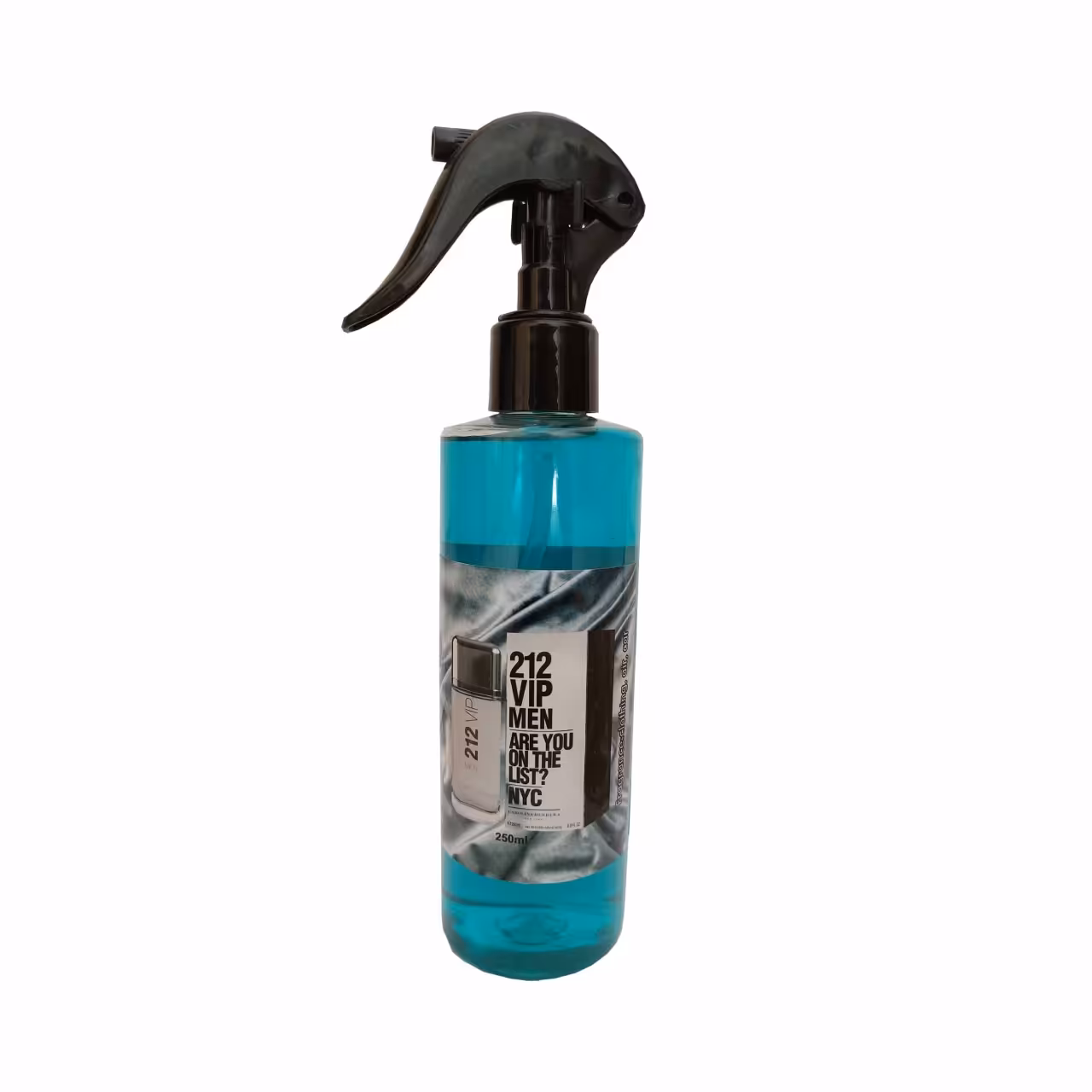 اسپری خوشبوکننده چند منظوره ژیوار مدل 201005 حجم 250 میلی لیتر