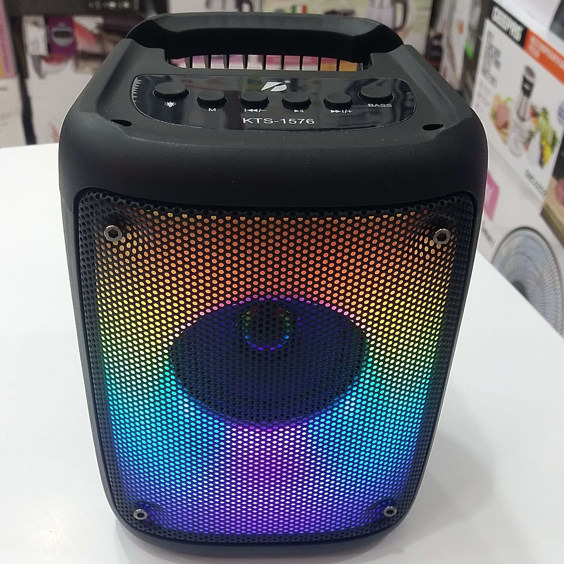 اسپیکر  KTS1576