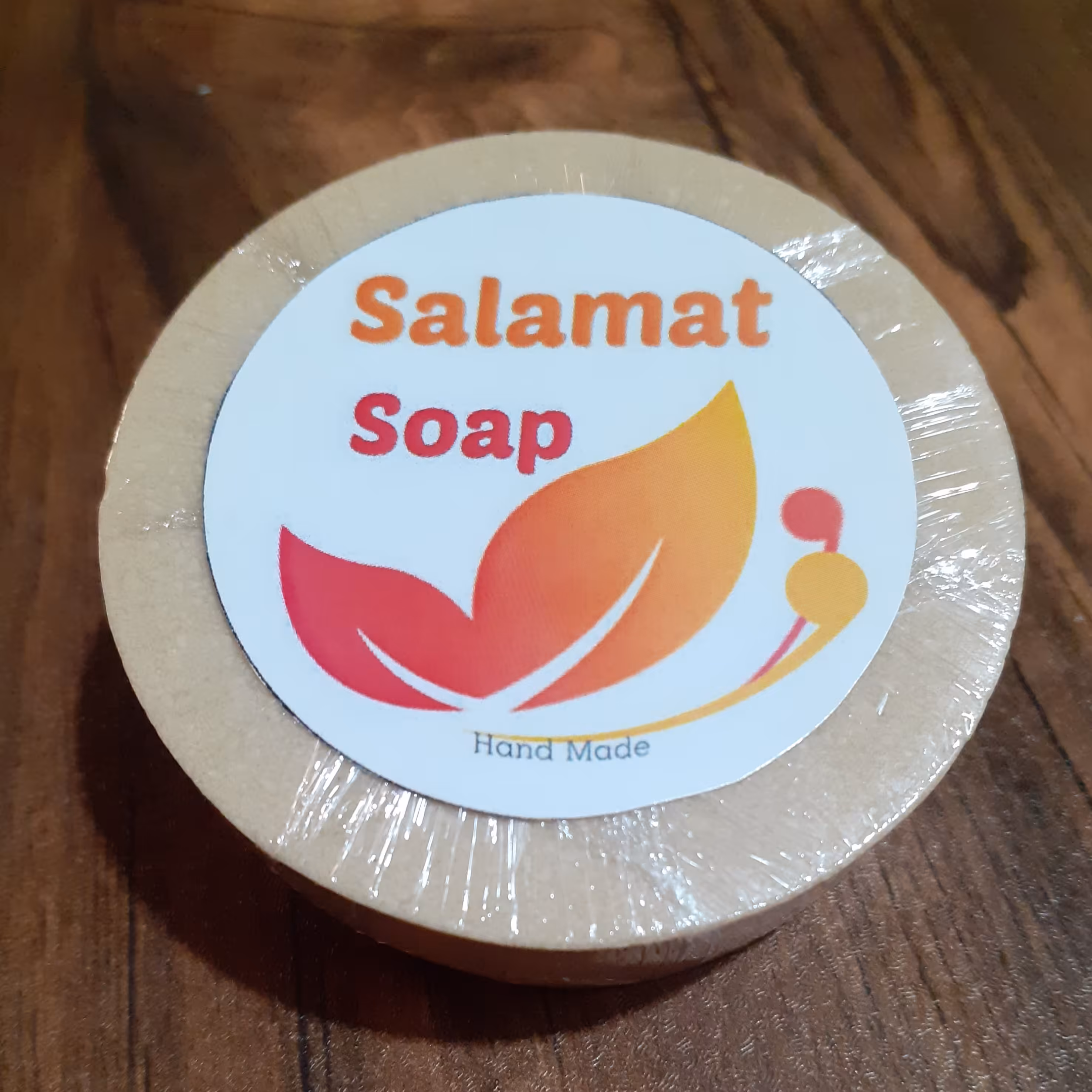 صابون سفیداب 