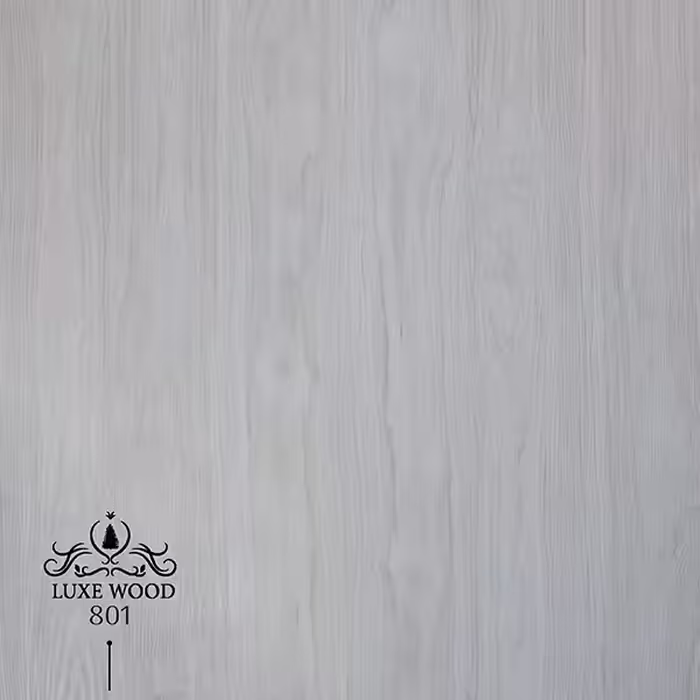 پارکت لمینت سفید طوسی کد 801