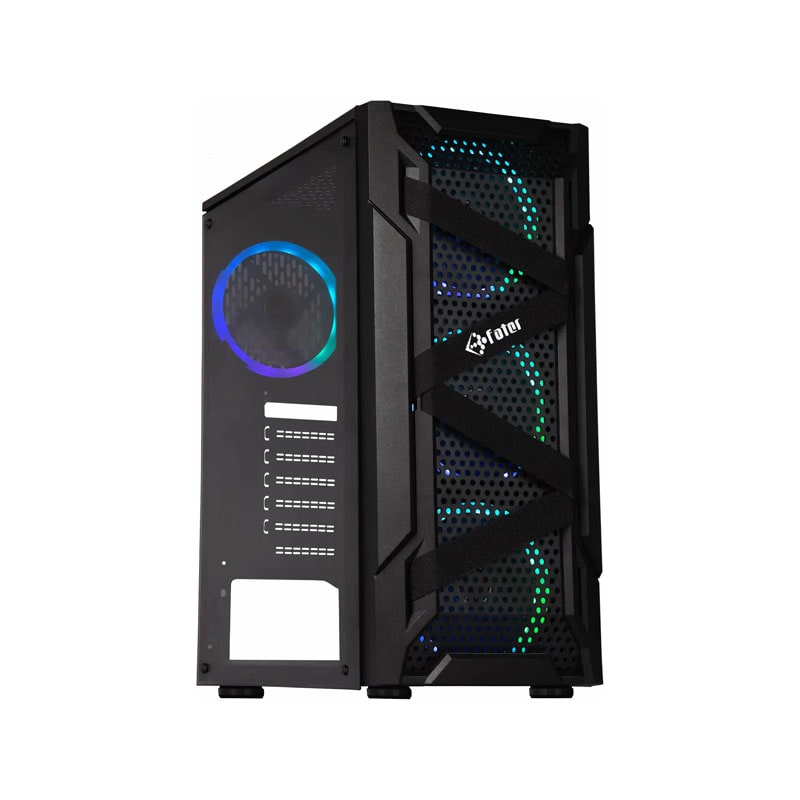 کیس گیمینگ فاطر مدل FG-525X