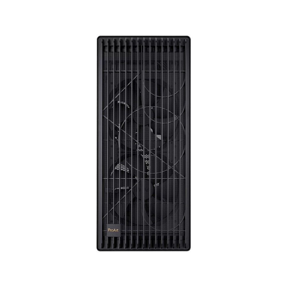 کیس کامپیوتر گیمینگ ایسوس مدل پرو آرت PA602