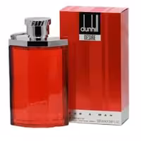 ادو تویلت مردانه دانهیل مدل دیزایر حجم 100 میلی لیتر