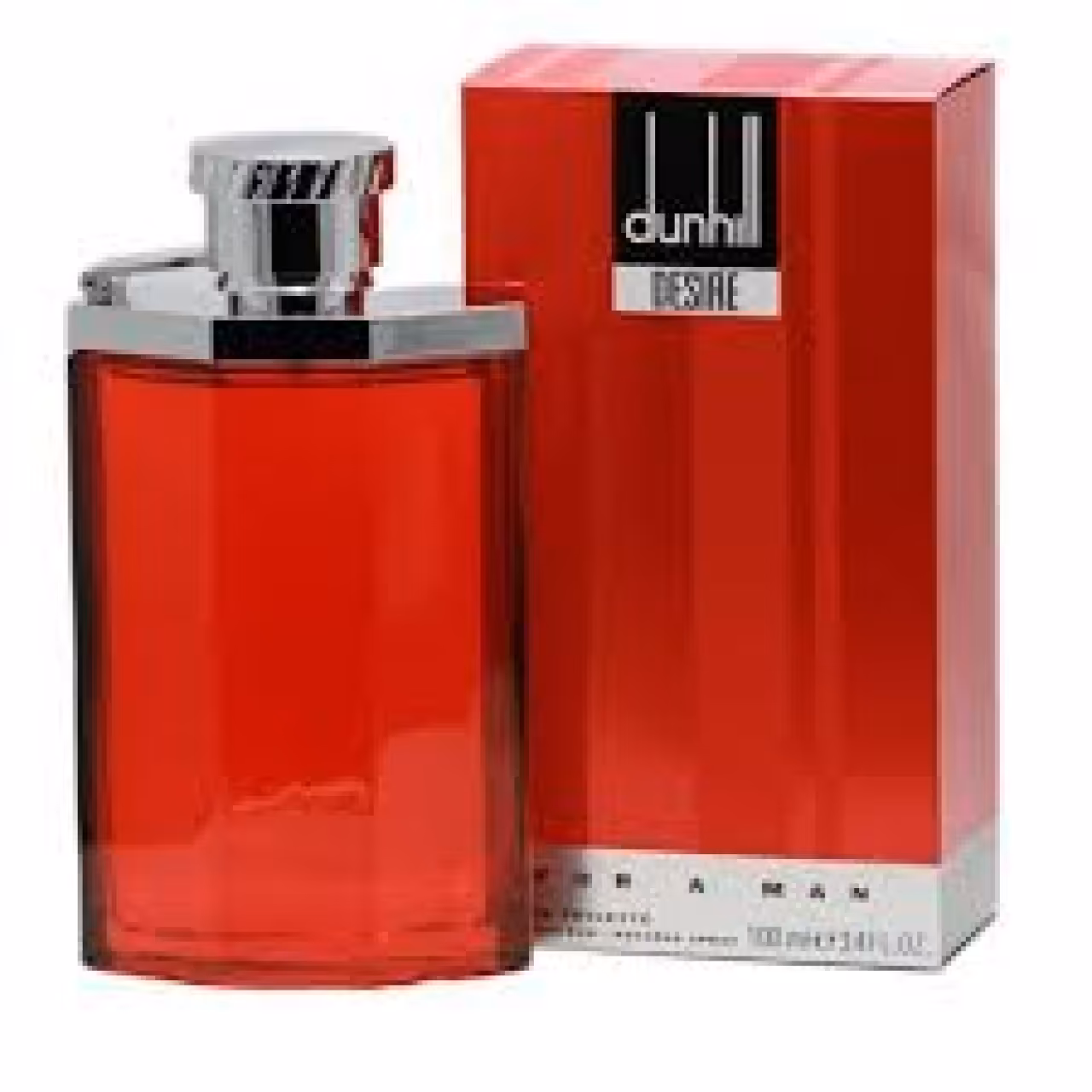 ادو تویلت مردانه دانهیل مدل دیزایر حجم 100 میلی لیتر