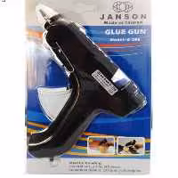 دستگاه چسب تفنگی (JANSON)مدل G-250