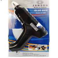 دستگاه چسب تفنگی (JANSON)مدل G-250