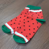 جوراب یلدایی 