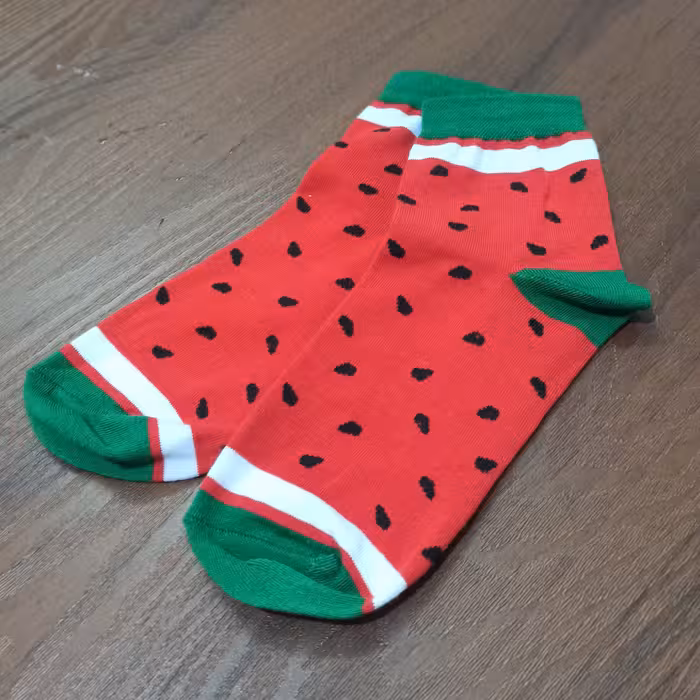 جوراب یلدایی 