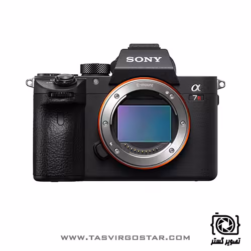 دوربین سونی Sony a7R III