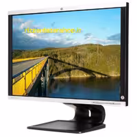 مانیتور HP Compaq LA2205wg - فروشگاه ریزپردازان