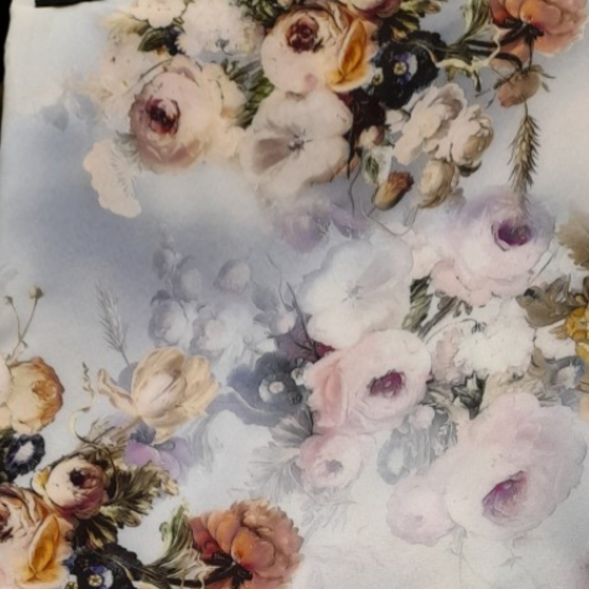 قواره چادری سه بعدی