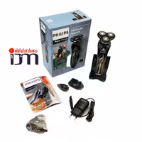 سه تیغ نورلکو طرح فیلیپس مدل RQ8371