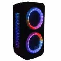 اسپیکر بلوتوثی قابل حمل اکسترا بیس مدل GZ-X828