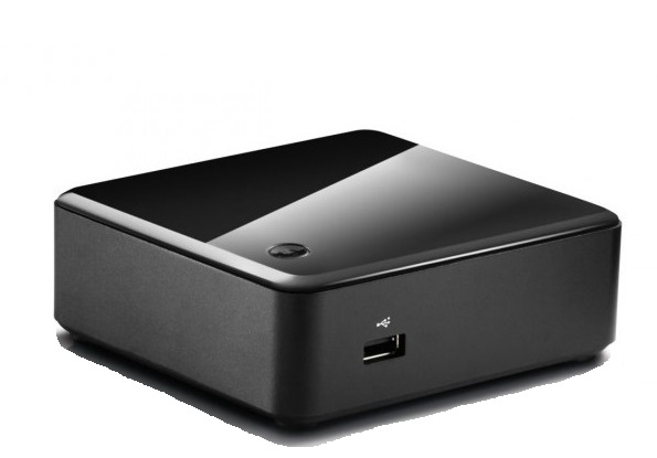 کیس آماده اینتل با پردازنده i3 بدون رم