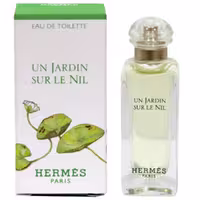 عطر جیبی هرمس مدل Un Jardin Sur Le Nil حجم 7.5 میل اورجینال