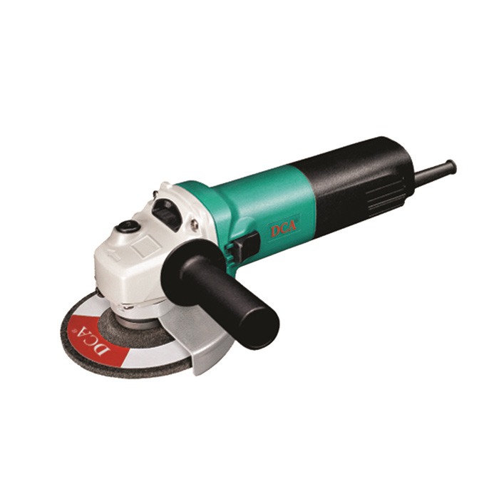 مینی فرز 850 وات دی سی ای مدل ASM03-115