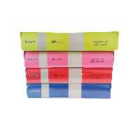 کلربوک 100 برگ فسفری ضخیم