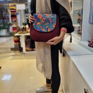 کیف دوشی زنانه