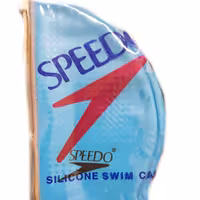 کلاه لاستیکی شنا برند اسپیدو 