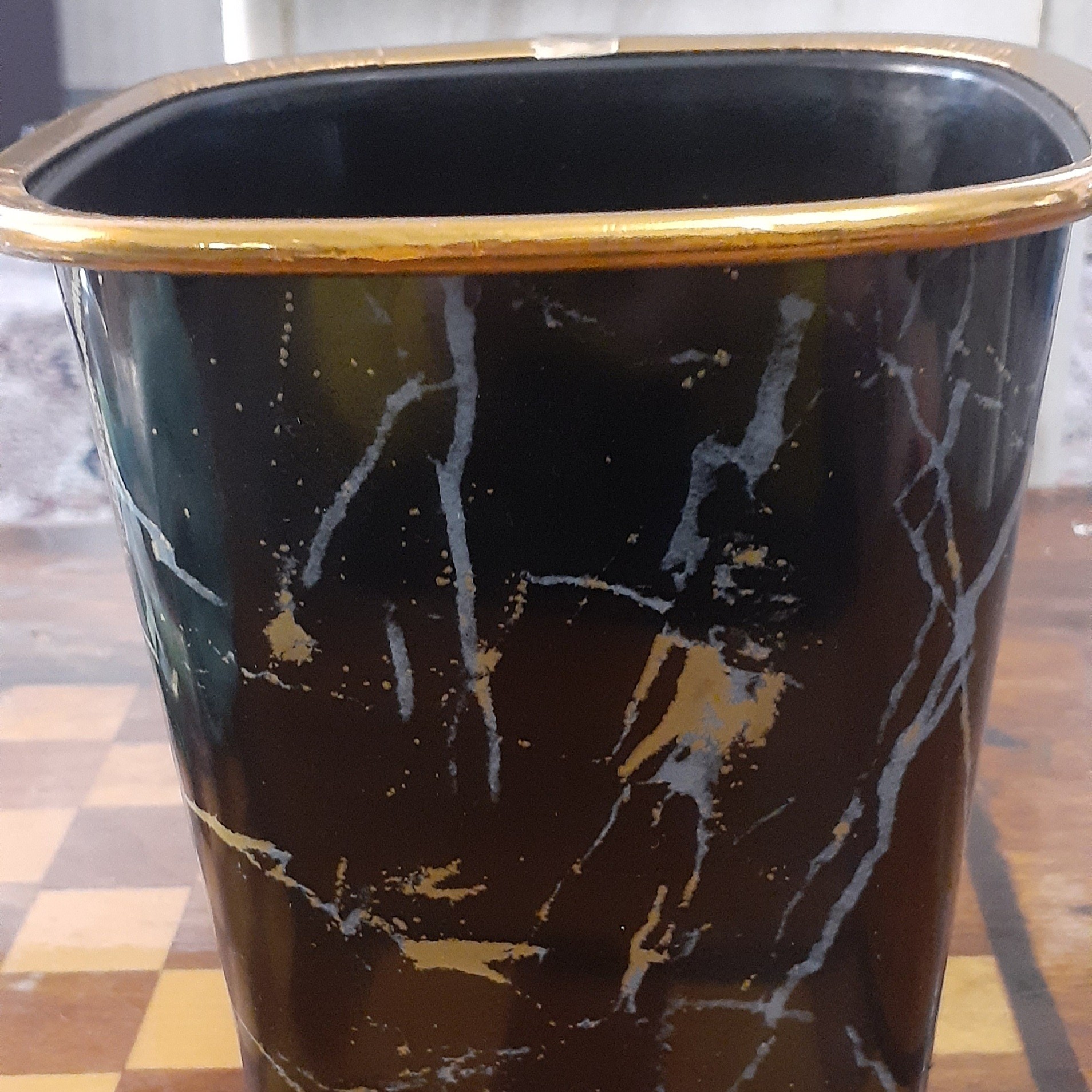 سطل فانتزی