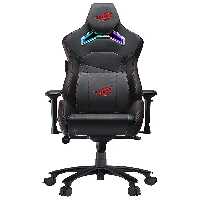 صندلی گیمینگ ایسوس مدل ROG Chariot SL300C RGB Black
