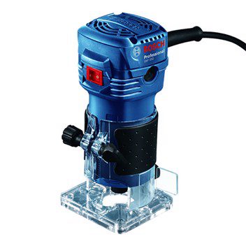 فرز نجاری بوش مدل GKF 550 - ابزار یراق